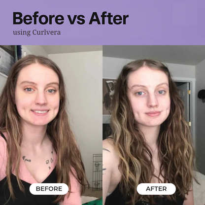 Curlvera Smart Curler