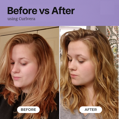 Curlvera Smart Curler