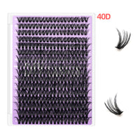 40D-Lash Kit