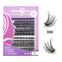 30D-Lash Kit