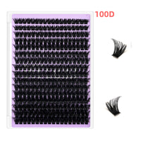 100D-Lash Kit