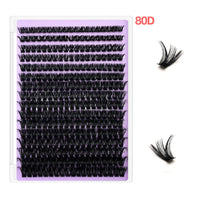 80D-Lash Kit