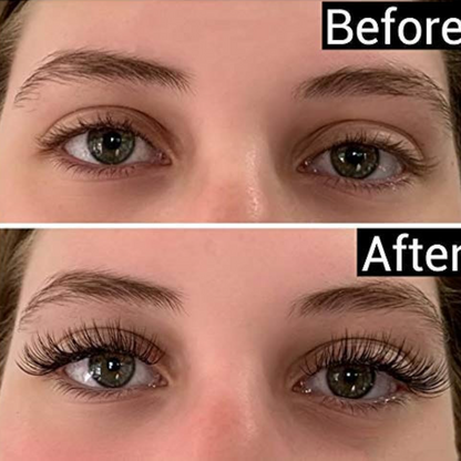 Reusable Magnetic Eyelashes