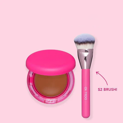 Peptide Bounce Balm Foundation
