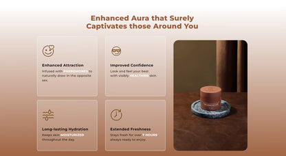 Crowned King Cologned Body Butter