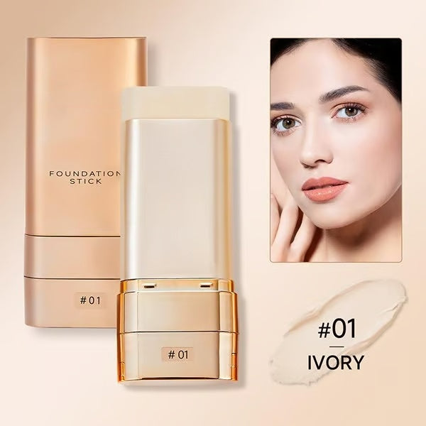 Luminous Dual-Ended Concealer Foundation Stick