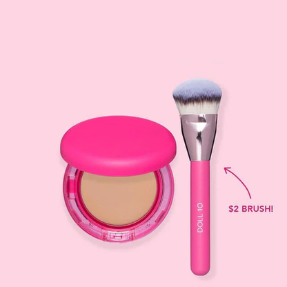 Peptide Bounce Balm Foundation