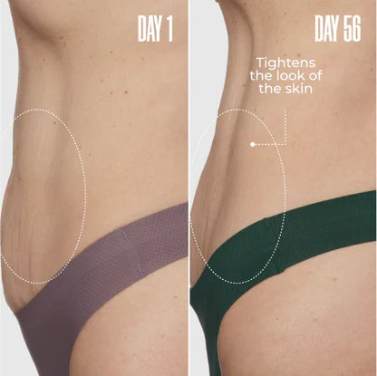 Overnight Toning Body Cream